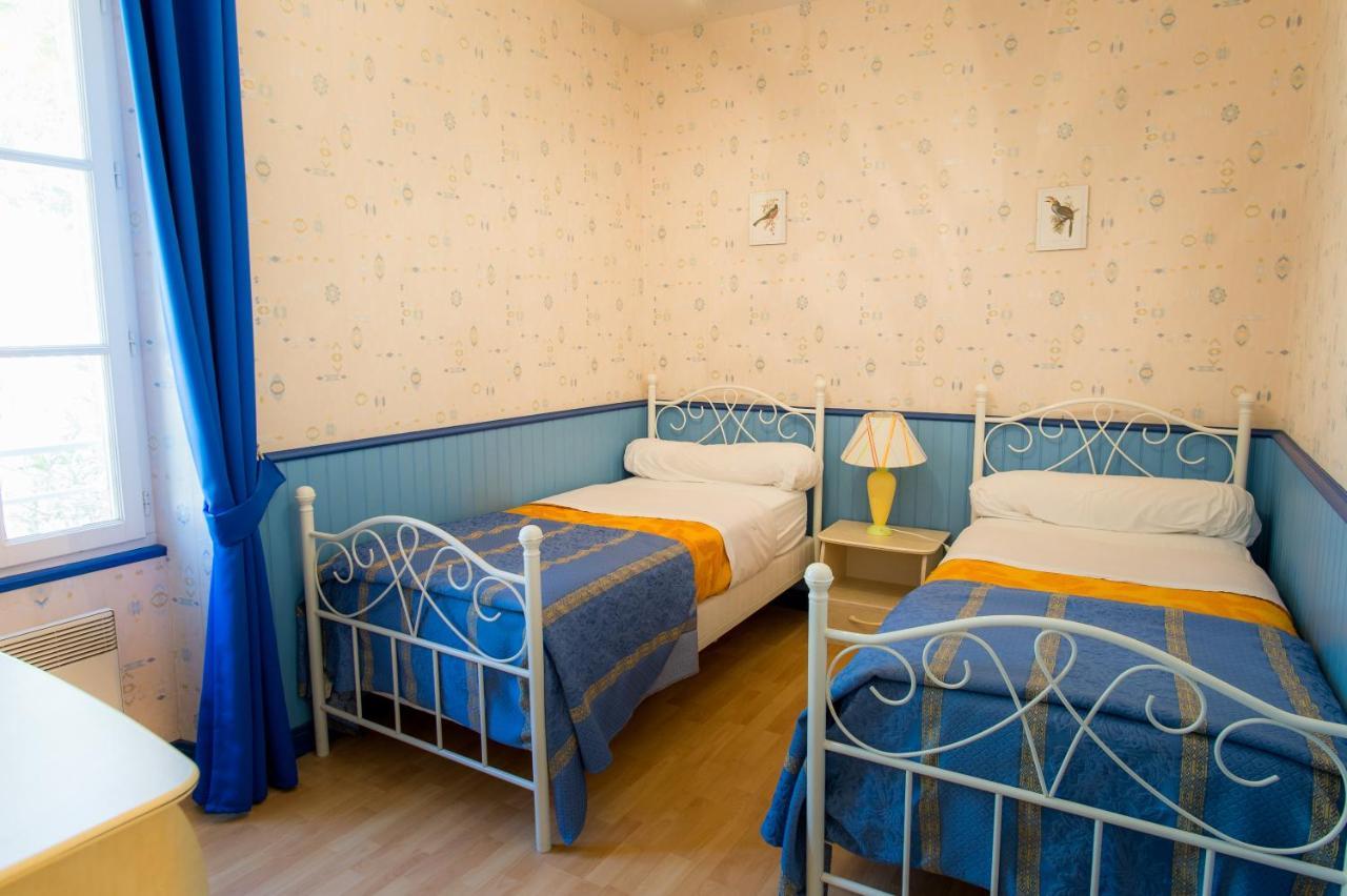 Les Magnolias Holiday Homes Lalinde Eksteriør bilde