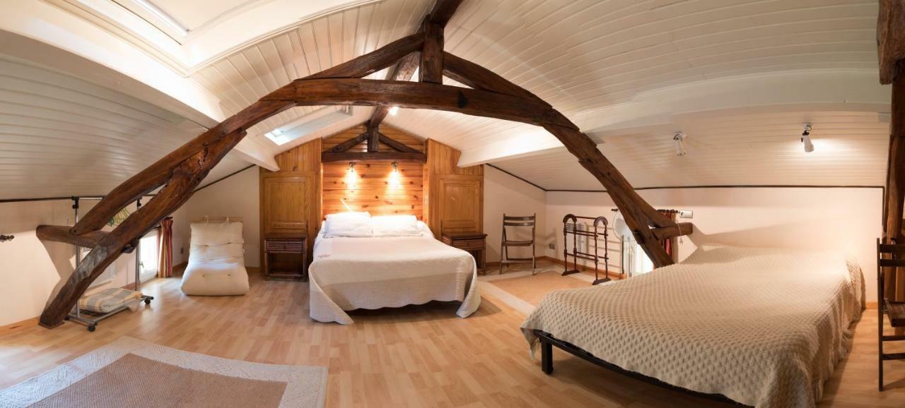 Les Magnolias Holiday Homes Lalinde Eksteriør bilde
