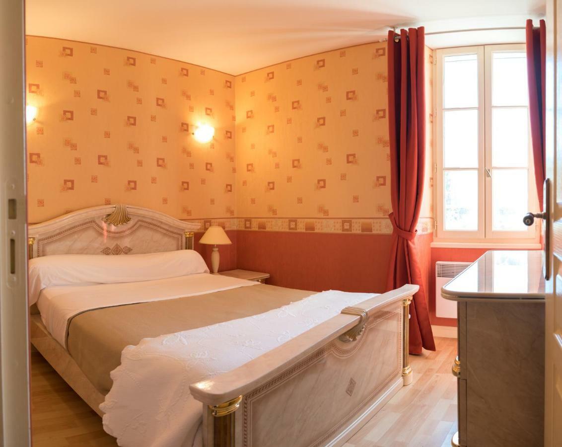 Les Magnolias Holiday Homes Lalinde Eksteriør bilde